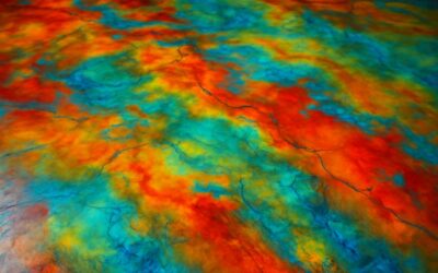 How Stain Concrete Floor: Simple Steps to Achieve a Stunning Finish