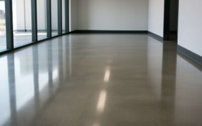 Top Quality Concrete Floor Polishing Mackay for Stunning, Durable Results