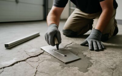 Fixing a Concrete Floor Uneven How to Fix: Simple Steps to Level Your Floor Effortlessly