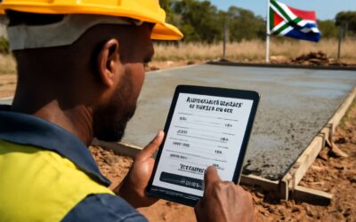 Accurate and Easy Concrete Floor Calculator South Africa for Your Project Needs