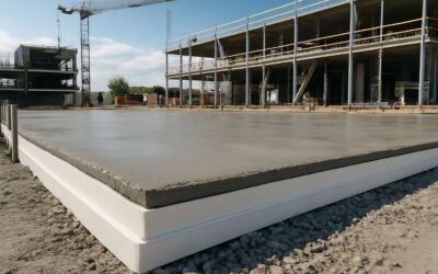 Effective Concrete Floor Insulation for New Builds: Tips for Superior Comfort and Efficiency