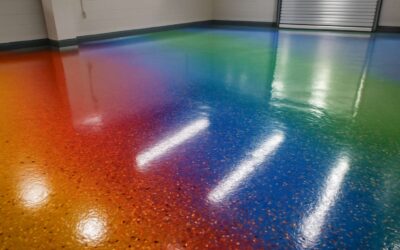 The Ultimate Guide to Choosing Durable and Stylish Concrete Floor Epoxy Resin Solutions