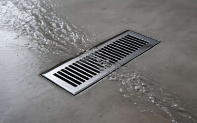 Choosing the Right Concrete Floor Drain for Durable and Efficient Drainage Solutions