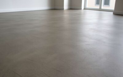 Find Reliable Contractors for Your Concrete Floor Near Me Today