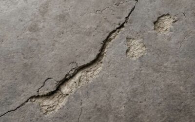 Signs and Safety Tips for Identifying Asbestos on Concrete Floor