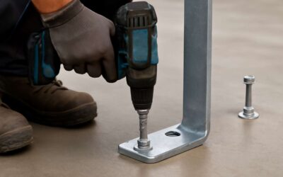 Effective Solutions and Tips for Durable Concrete Floor Fixings