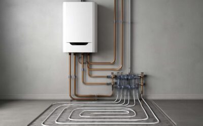 Choosing the Right Boiler for Heated Concrete Floor Systems for Efficient Home Comfort