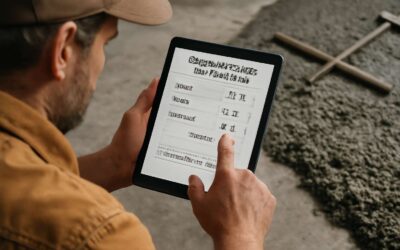 Your Ultimate Guide to Using a Concrete Floor Mix Calculator for Precise Mixing