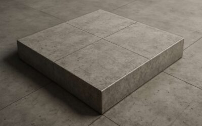 Innovative Techniques for Creating an Accurate and Detailed Concrete Floor 3D Model