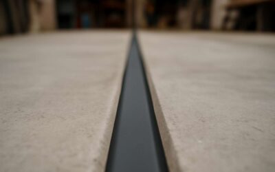 Choosing the Right Concrete Floor Expansion Joint Filler for Long-lasting Floor Stability