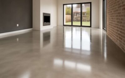 Top Tips for Choosing the Right Concrete Floor Sealer in South Africa