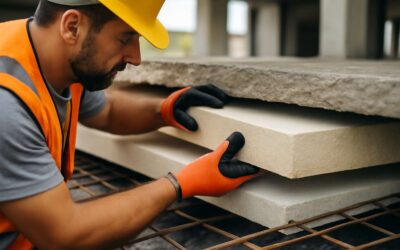 Insulation Below Concrete Floor: Essential Tips for Energy Efficiency and Comfort
