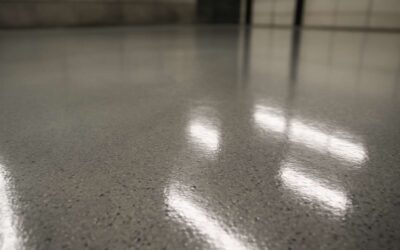 Ultimate Guide to Choosing the Perfect Concrete Floor Epoxy Sealer for Long-Lasting Protection