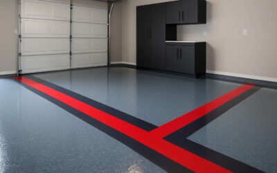 Find Top Quality Epoxy Concrete Floor Installers Near Me for Durable Flooring Solutions