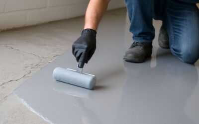 The Ultimate Guide to Choosing the Right Concrete Floor Epoxy Repair Kit for Durable Results