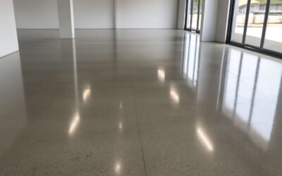 Professional Concrete Floor Polishing Coffs Harbour for Durable, Sleek Surfaces