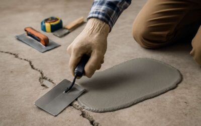 Transform Your Space with Expert Concrete Floor Fix Solutions for a flawless finish