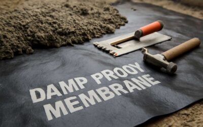 Essential Tips for Effective Damp Proofing Concrete Floor to Prevent Moisture Damage