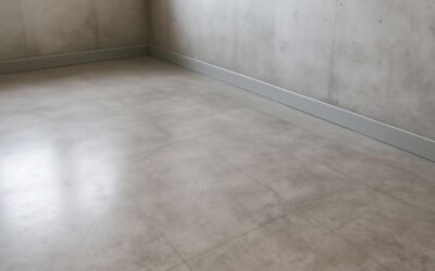 Maximize Comfort and Save Costs with Essential Minimum Concrete Floor Insulation Tips