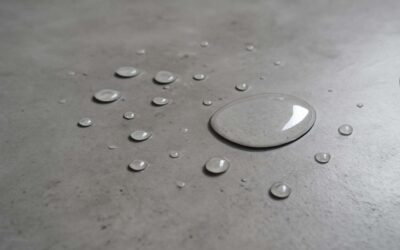Is Concrete Floor Waterproof? Discover How to Keep Your Space Leak-Free and Durable