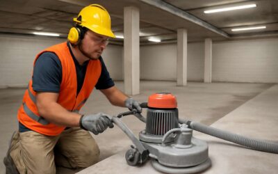 Can You Lower a Concrete Floor? Expert Tips to Transform Your Space with Ease