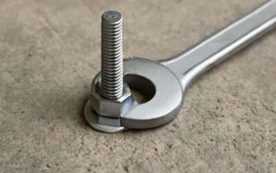 Secure Your Space: Top Benefits and Types of Concrete Floor Anchors for Every Project