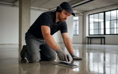 Affordable Tips to Save Money on Your Concrete Floor Service Cost Today