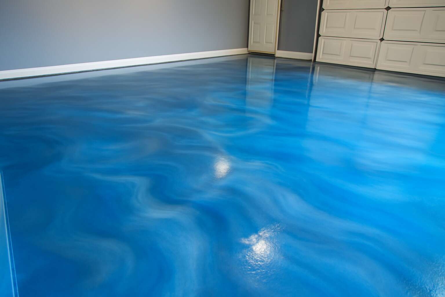 Transform Your Space with Our Durable and Easy-to-Apply Concrete Floor ...