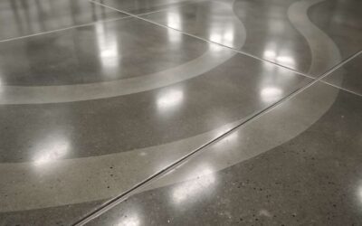 Transform Your Space with Expert Concrete Floor Refinishing for a Sleek, Durable Finish