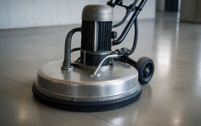 Revitalize Your Spaces with the Ultimate Concrete Floor Cleaner Machine for a Sparkling Finish
