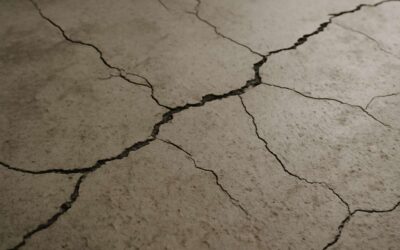 Top Causes and Effective Solutions for Fixing Concrete Floor Cracks Today