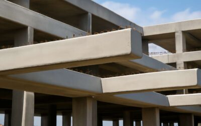 Transform Your Space with Durable and Stylish Concrete Floor Beams: The Ultimate Guide