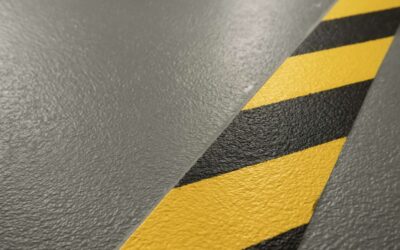 Enhance Safety with Durable Anti Slip Paint for Concrete Floor Solutions