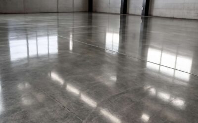 Transform Your Space with Expert 180 Degrees Concrete Floor Services for Stunning Results