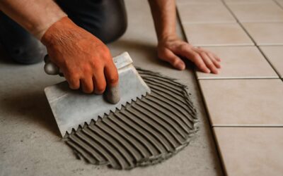 Master the Ultimate Guide on How Install Tile on Concrete Floor for a stunning and durable finish