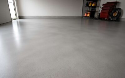 Transform Your Space with Expert Concrete Floor Resurfacing Near Me Today!