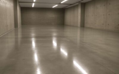 Discover Easy Steps: How Clean Concrete Floor for a Spotless and Gleaming Finish