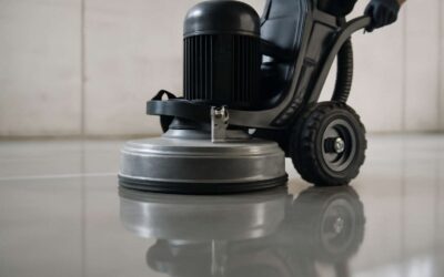 Top-Quality Concrete Floor Grinding Near Me: Transform Your Space Today!