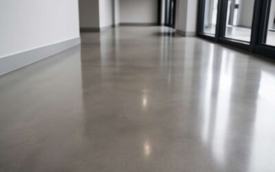 Find Top-Rated Concrete Floor Finishing Near Me for a Durable, Stunning Floor Transformation