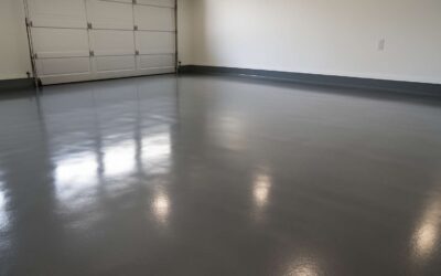 Transform Your Space with Durable and Stylish Concrete Floor Paint Solutions