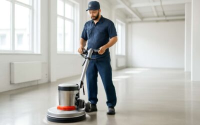 Discover Top-Quality Concrete Floor Buffer Rental Solutions for a Flawless Finish