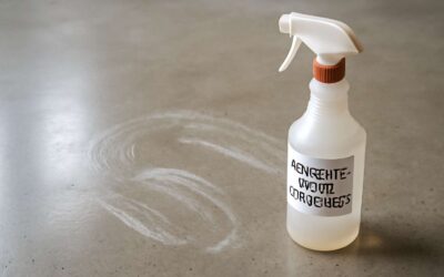 Transform Your Space with the Ultimate Concrete Floor Degreaser for a Spotless Shine