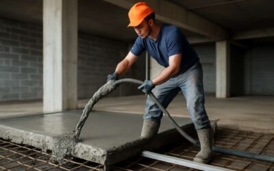 Transform Your Space with Durable and Stylish Raised Concrete Floor Construction Solutions