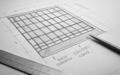 Master Guide: concrete floor detail drawing for precise, durable surfaces.