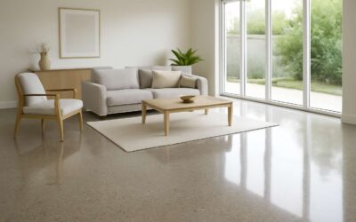 Discover the Best Deals With concrete floor refinishing near me – Your Local Pros.