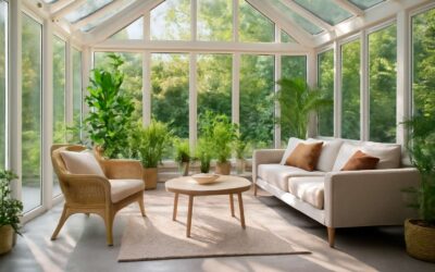 Year-Round Comfort with conservatory concrete floor insulation: a smarter upgrade.
