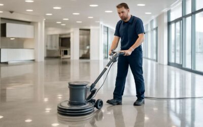 Discover top-rated concrete floor polishing companies near me for a flawless shine.