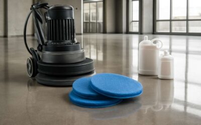 Get the shine you crave with concrete floor polishing supplies for a flawless finish.