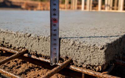 Optimize your build with concrete floor thickness south africa for durability and savings.