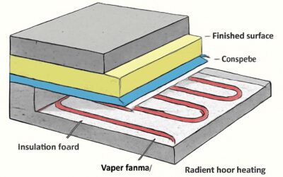 Discover how can i insulate a concrete floor with easy, budget-friendly tips.
